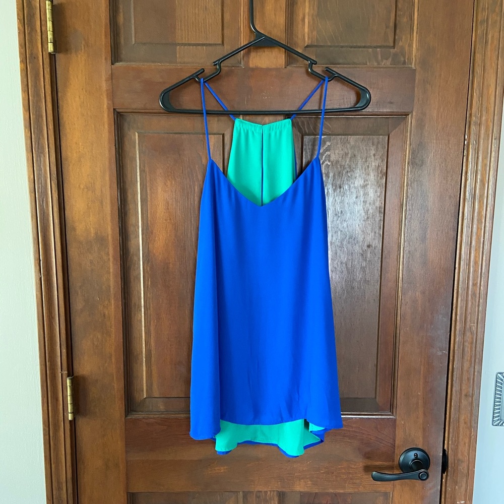 Express Barcelona Cami